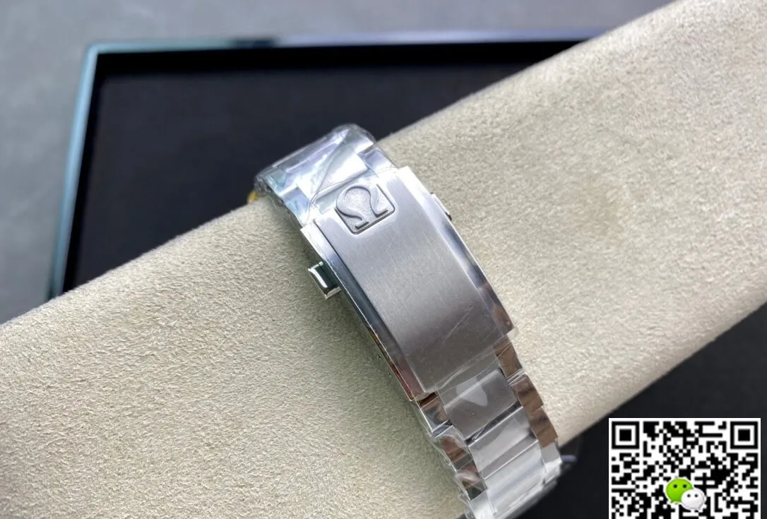 Omega Speedmaster 310.20.42.50.01.001 OM Factory 1:1 Best Edition Replica Watch Stainless Steel Strap